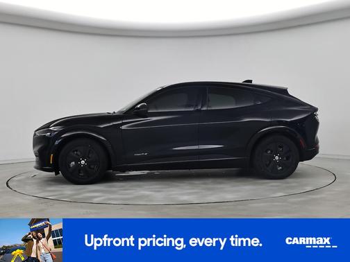 2022 Ford Mustang Mach-E California Route 1