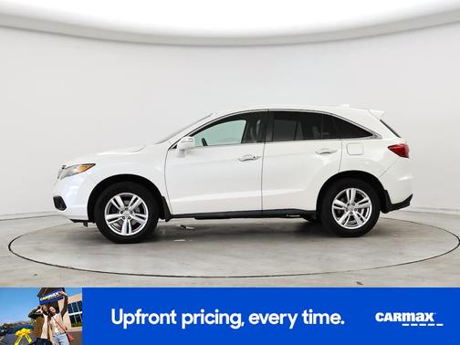 2015 Acura RDX