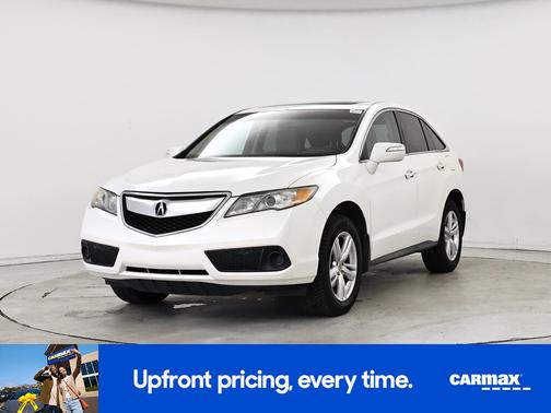 2015 Acura RDX