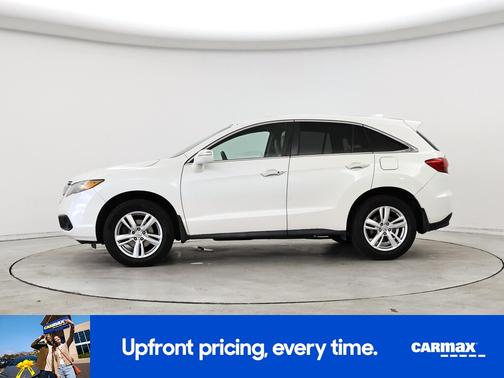 2015 Acura RDX
