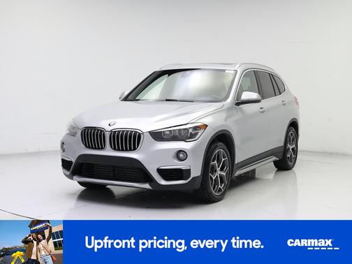 2019 BMW X1 XDrive28i