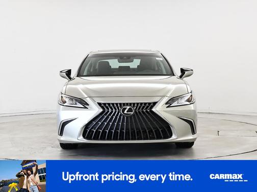 2022 Lexus ES 350 ES 350