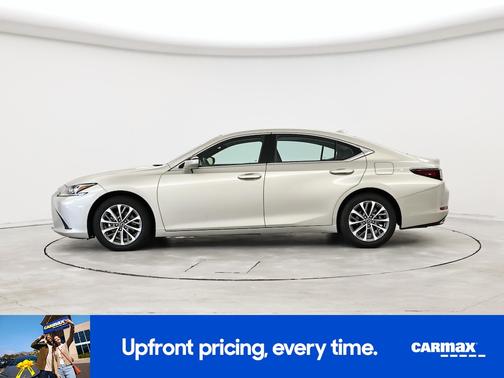 2022 Lexus ES 350 ES 350