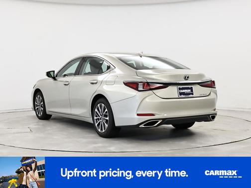 2022 Lexus ES 350 ES 350
