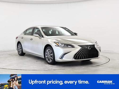 2022 Lexus ES 350 ES 350