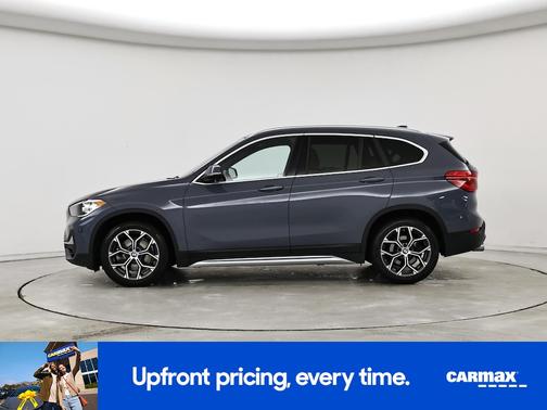 2021 BMW X1 XDrive28i