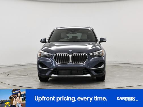 2021 BMW X1 XDrive28i