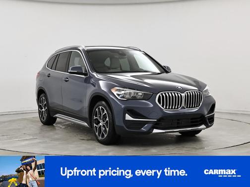 2021 BMW X1 XDrive28i