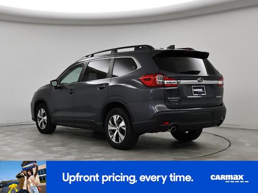 2022 Subaru Ascent Premium