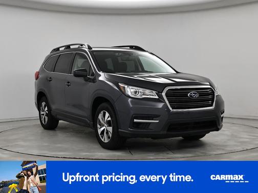 2022 Subaru Ascent Premium