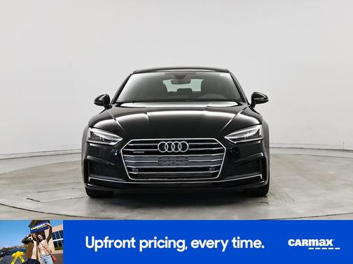 2019 Audi A5 Premium Plus