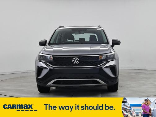 2022 Volkswagen Taos S