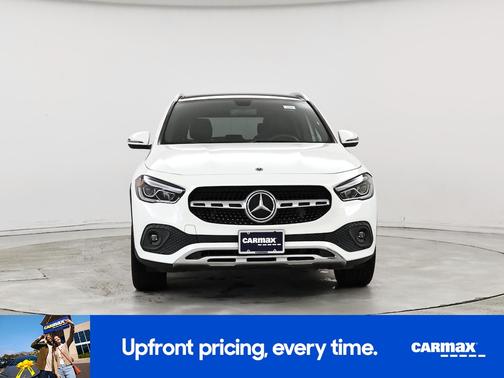 2021 Mercedes-Benz GLA 250 GLA 250