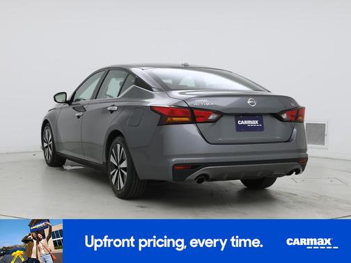2020 Nissan Altima SL