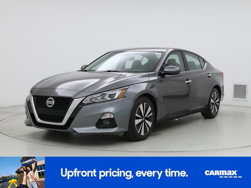 2020 Nissan Altima SL
