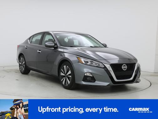 2020 Nissan Altima SL