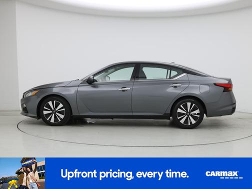 2020 Nissan Altima SL