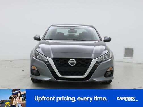 2020 Nissan Altima SL