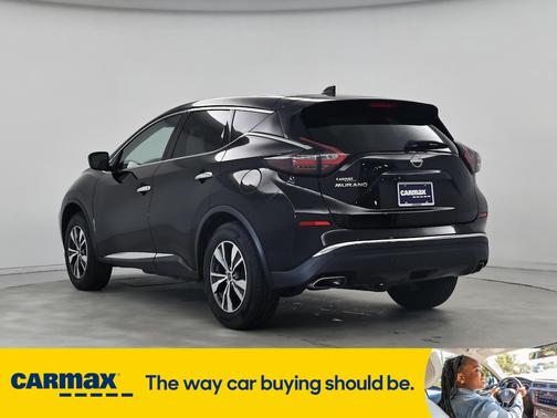 2023 Nissan Murano S