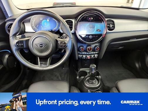 2023 MINI Hardtop S