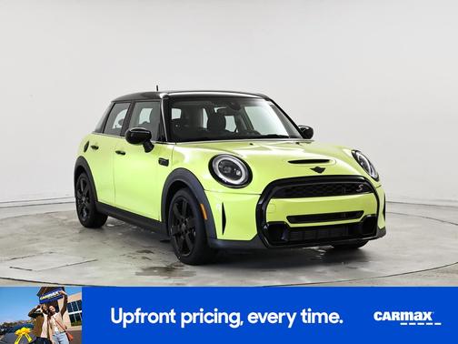 2023 MINI Hardtop S