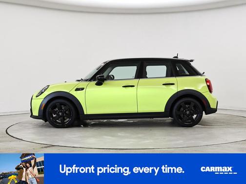 2023 MINI Hardtop S
