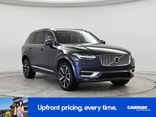 2024 Volvo XC90 B5 Plus Bright Theme