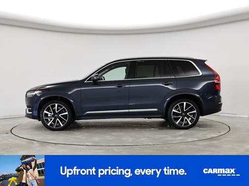 2024 Volvo XC90 B5 Plus Bright Theme