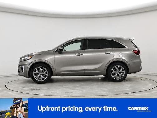 2019 Kia Sorento SX