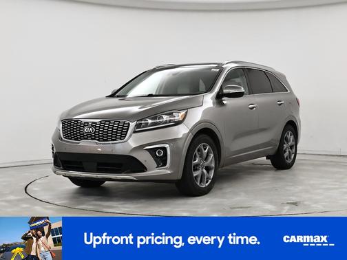 2019 Kia Sorento SX