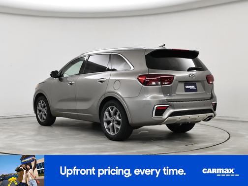 2019 Kia Sorento SX