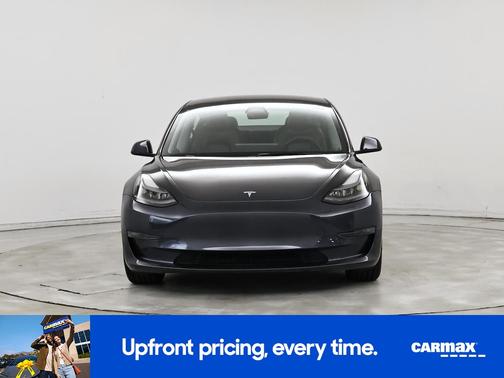 2023 Tesla Model 3 Long Range