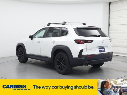 2023 Mazda CX-50 2.5 S Preferred Plus Package