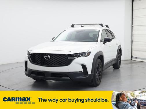 2023 Mazda CX-50 2.5 S Preferred Plus Package