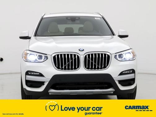 Photo 5 of 27 of 2020 BMW X3 sDrive30i