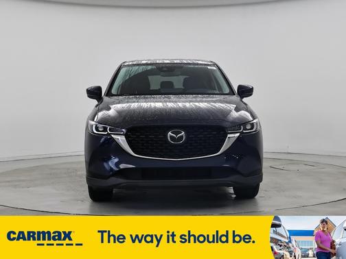 2022 Mazda CX-5 2.5 S Preferred Package