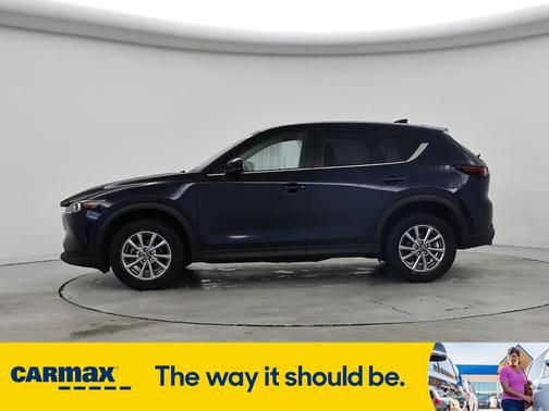 2022 Mazda CX-5 2.5 S Preferred Package