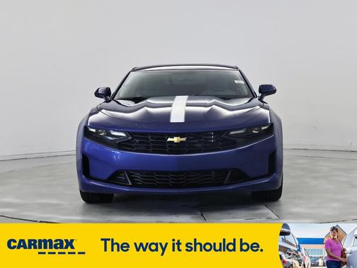 2023 Chevrolet Camaro LT