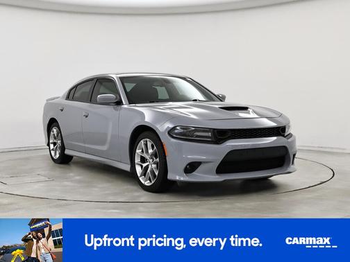 2021 Dodge Charger GT