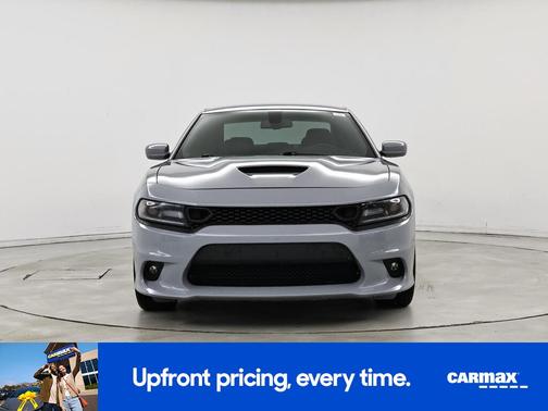 2021 Dodge Charger GT