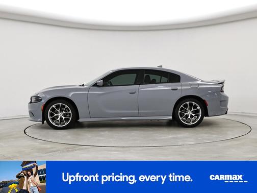 2021 Dodge Charger GT