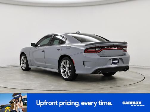2021 Dodge Charger GT