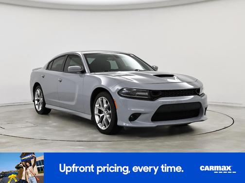2021 Dodge Charger GT