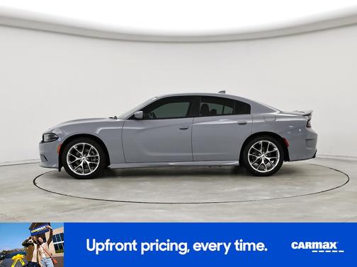 2021 Dodge Charger GT