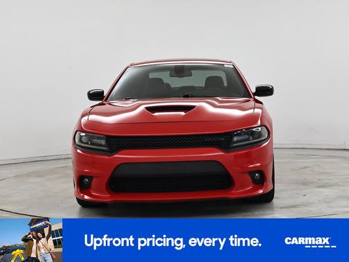 2021 Dodge Charger R/T