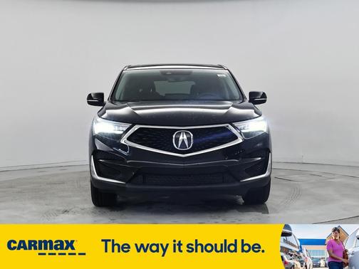 2019 Acura RDX