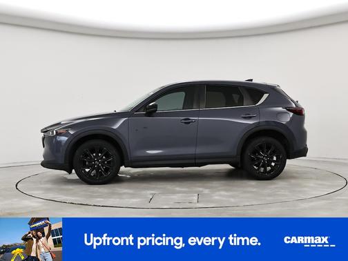 2023 Mazda CX-5 Carbon Edition