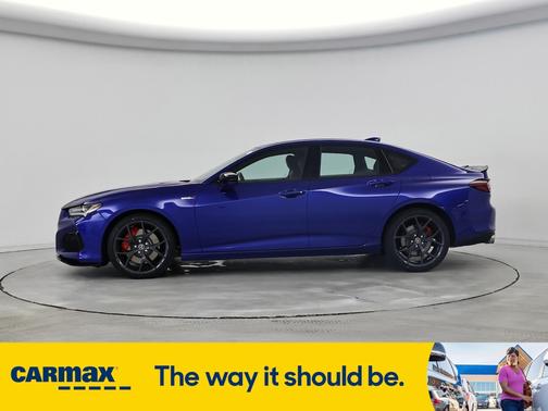 2023 Acura TLX SH-AWD Type S