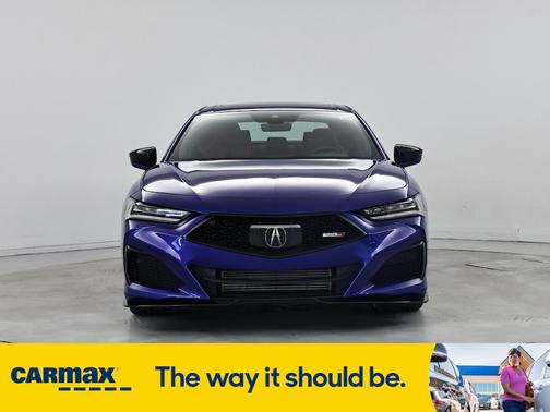 2023 Acura TLX SH-AWD Type S