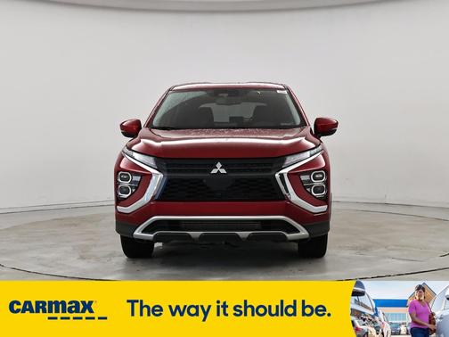 2022 Mitsubishi Eclipse Cross SE